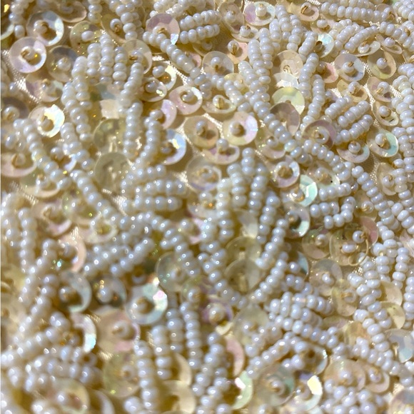 Stunning Vintage Hand-beaded Evening bag! EUC! - Picture 2 of 6